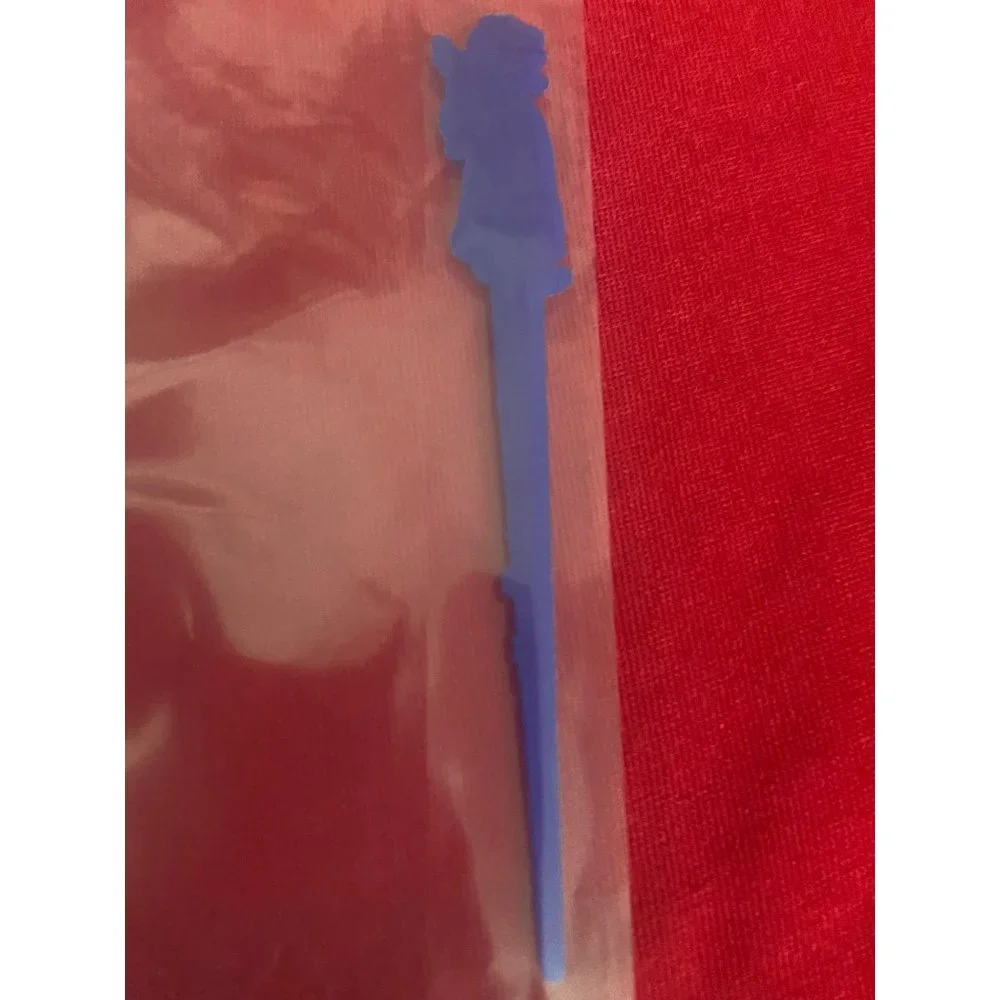 Fisherman’s‎ Grotto No 9 San Francisco Vintage Swizzle Stick